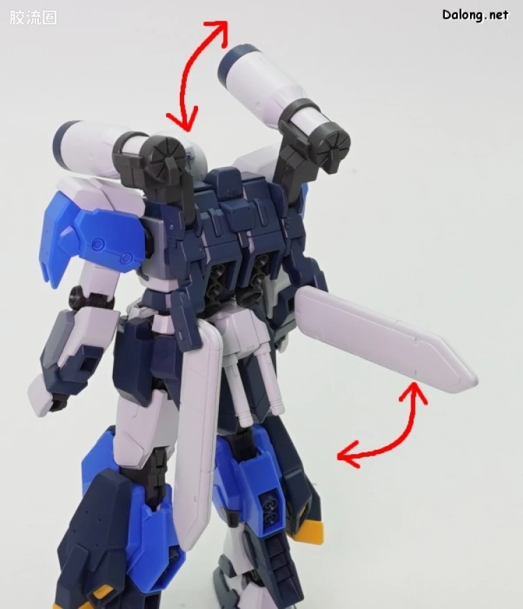HGUC 网络限定版 吉莱 标准装甲型 - 图片