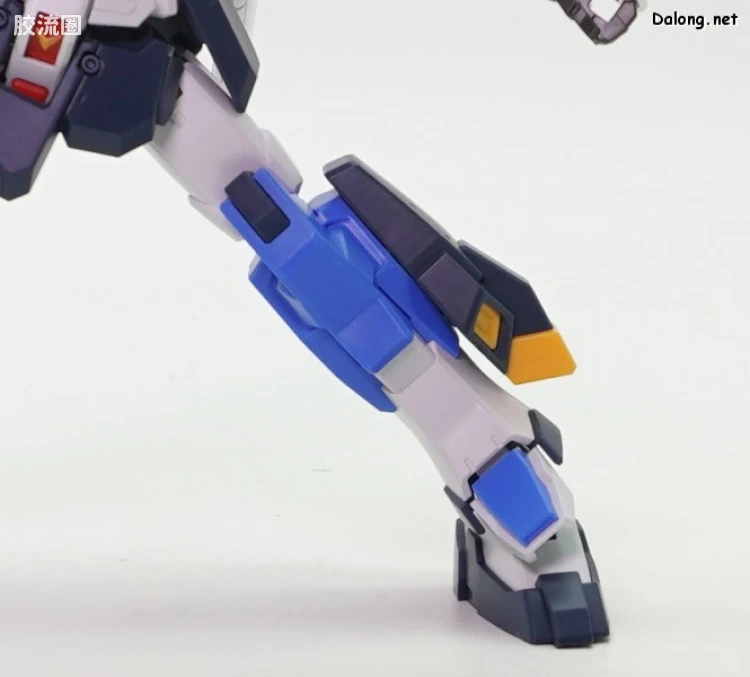 HGUC 网络限定版 吉莱 标准装甲型 - 图片
