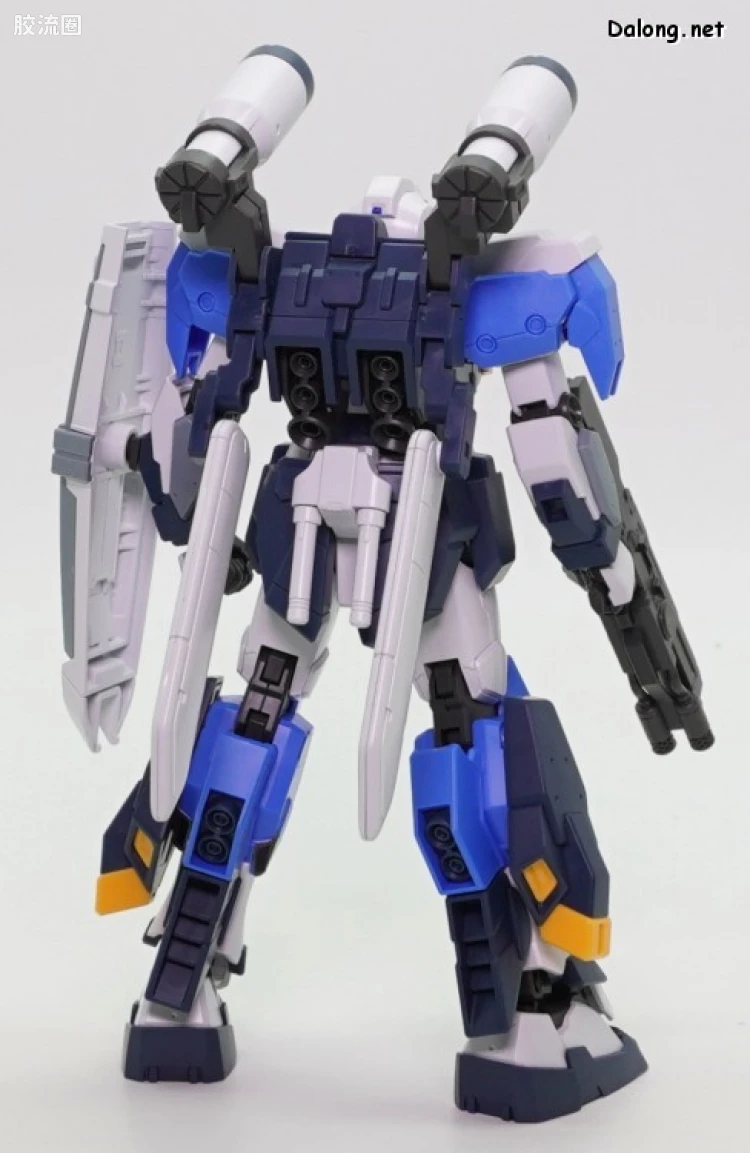 HGUC 网络限定版 吉莱 标准装甲型 - 图片