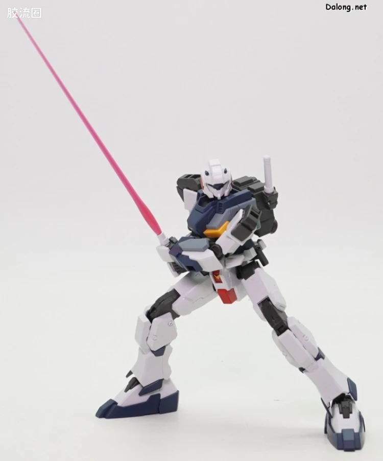 HGUC 网络限定版 吉莱 标准装甲型 - 图片