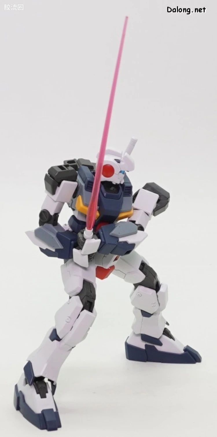 HGUC 网络限定版 吉莱 标准装甲型 - 图片