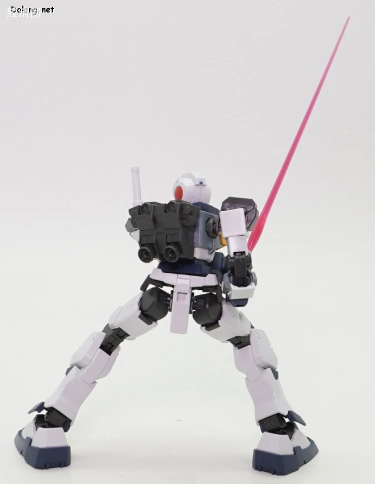 HGUC 网络限定版 吉莱 标准装甲型 - 图片