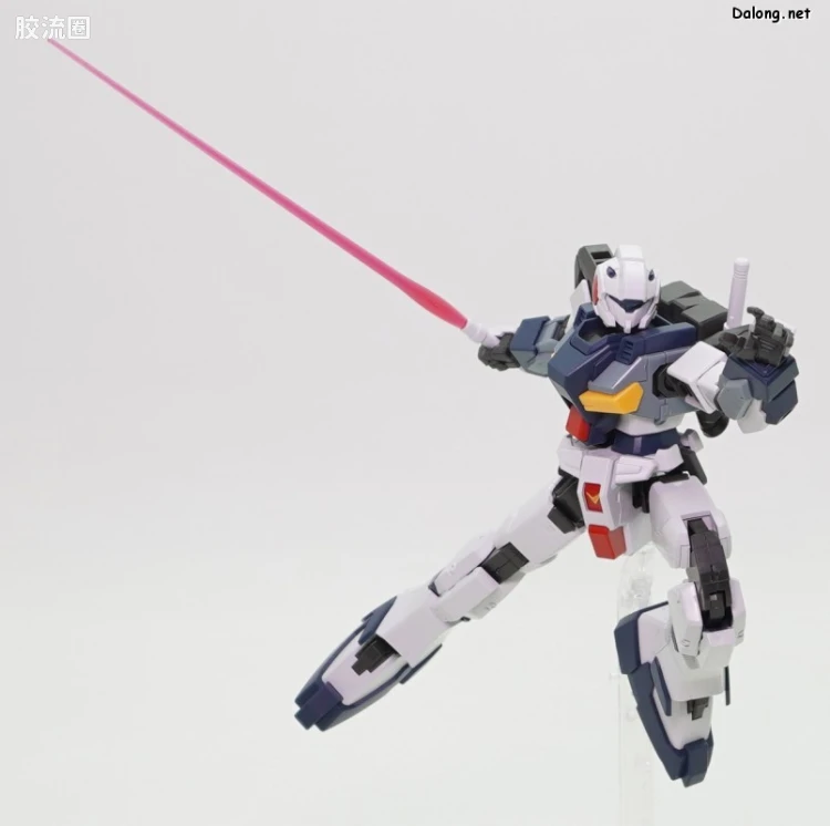 HGUC 网络限定版 吉莱 标准装甲型 - 图片