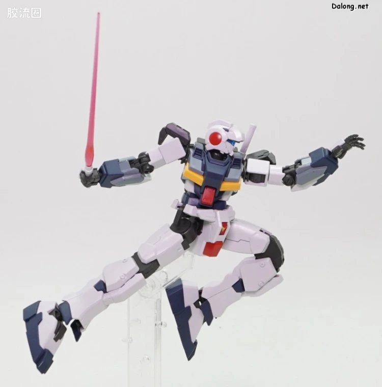 HGUC 网络限定版 吉莱 标准装甲型 - 图片