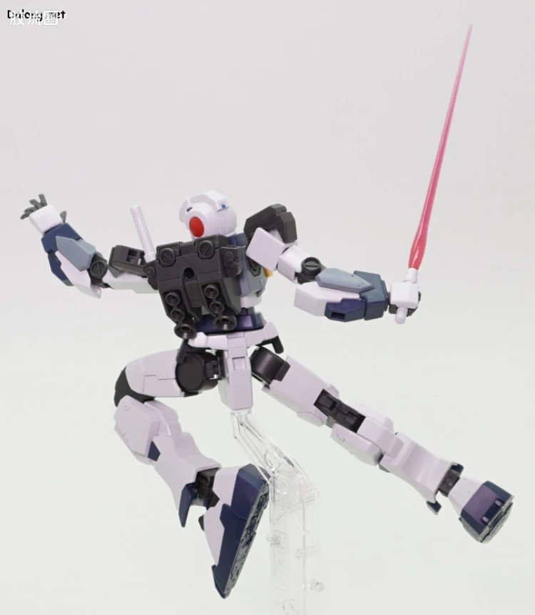 HGUC 网络限定版 吉莱 标准装甲型 - 图片