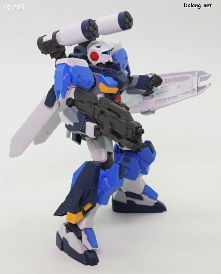 HGUC 网络限定版 吉莱 标准装甲型 - 图片