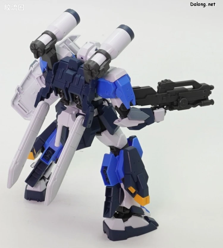HGUC 网络限定版 吉莱 标准装甲型 - 图片