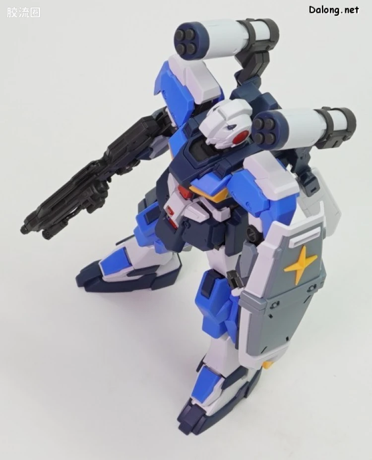 HGUC 网络限定版 吉莱 标准装甲型 - 图片