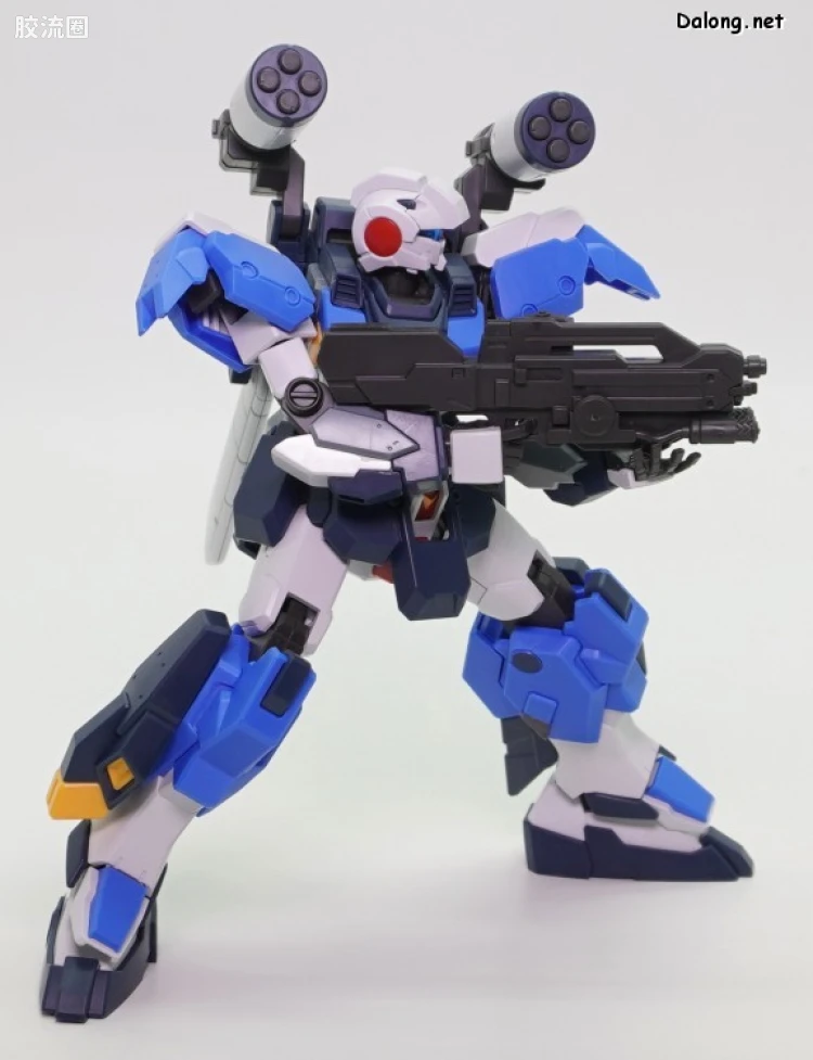 HGUC 网络限定版 吉莱 标准装甲型 - 图片