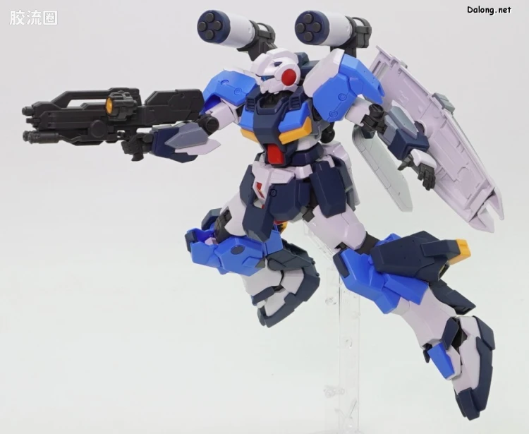 HGUC 网络限定版 吉莱 标准装甲型 - 图片
