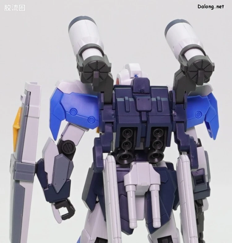 HGUC 网络限定版 吉莱 标准装甲型 - 图片