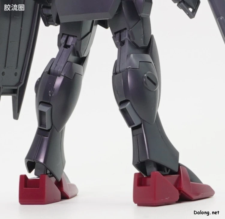 HGUC 网络限定版 黑暗短剑L - 图片