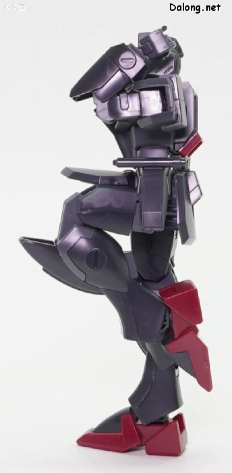 HGUC 网络限定版 黑暗短剑L - 图片