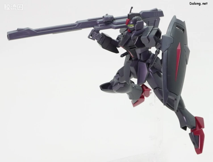 HGUC 网络限定版 黑暗短剑L - 图片