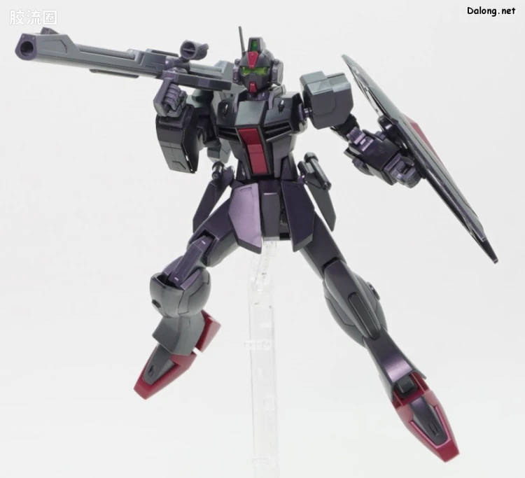 HGUC 网络限定版 黑暗短剑L - 图片