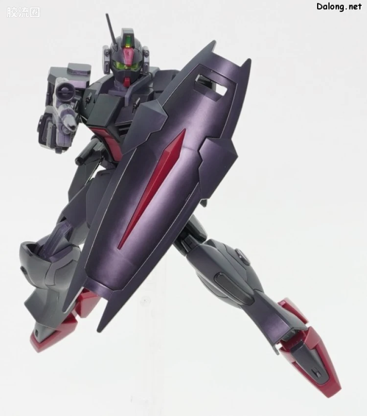 HGUC 网络限定版 黑暗短剑L - 图片