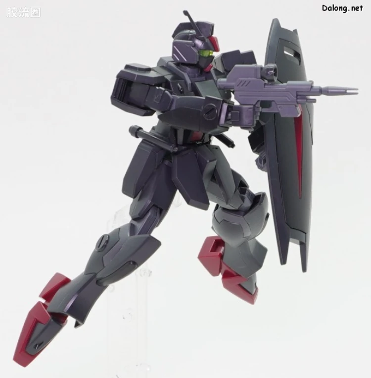 HGUC 网络限定版 黑暗短剑L - 图片