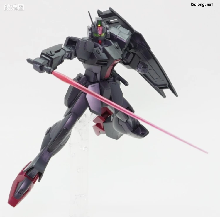 HGUC 网络限定版 黑暗短剑L - 图片
