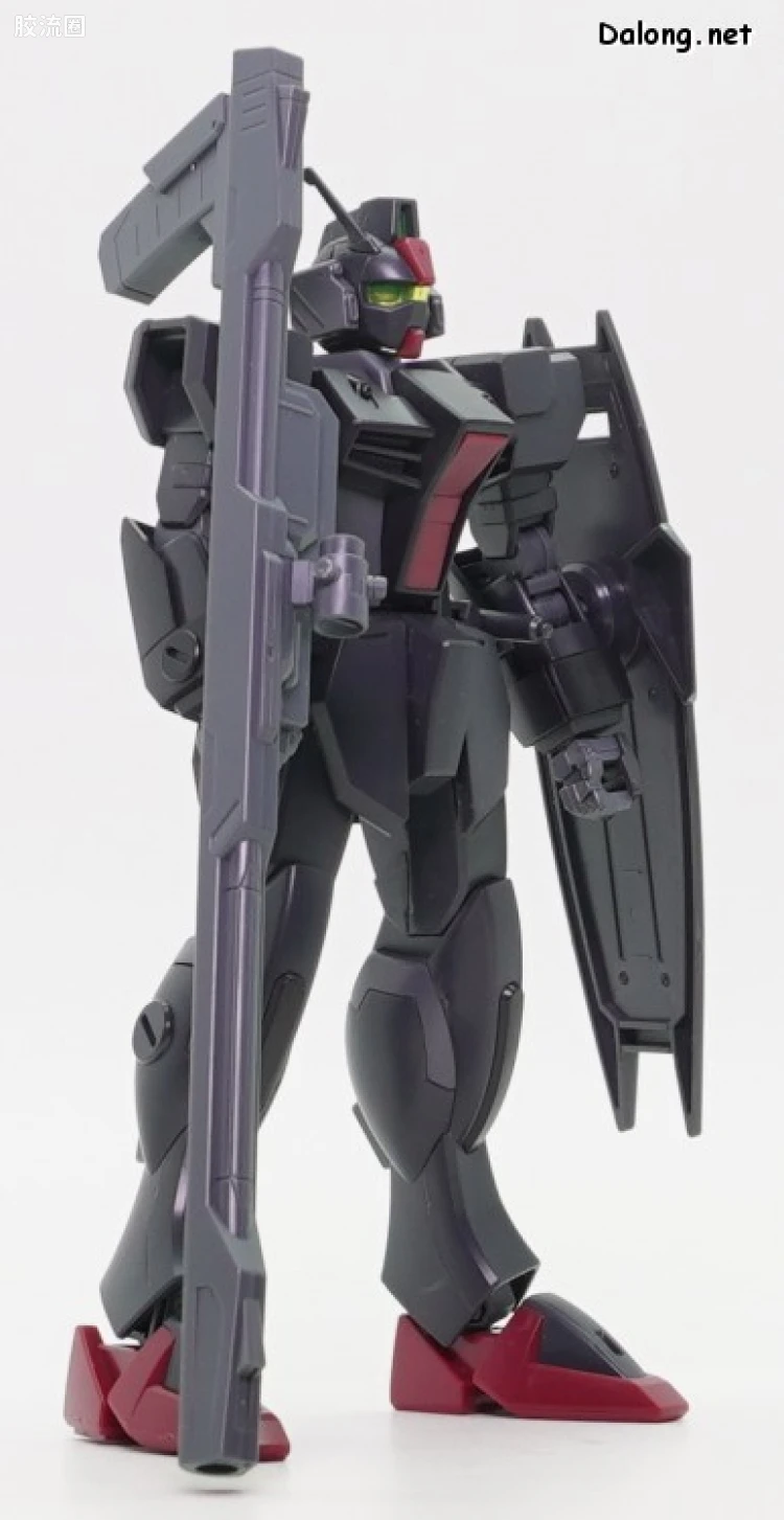HGUC 网络限定版 黑暗短剑L - 图片