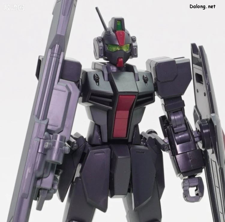 HGUC 网络限定版 黑暗短剑L - 图片