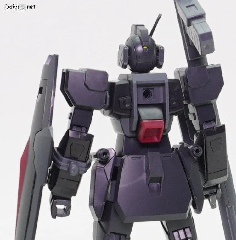 HGUC 网络限定版 黑暗短剑L - 图片