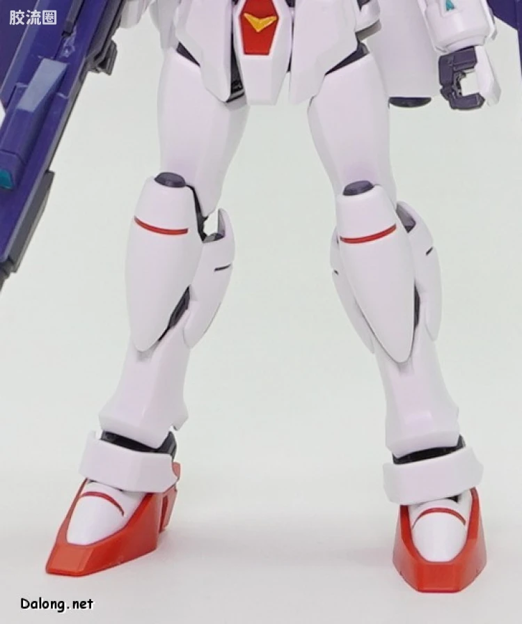 HGUC 网络限定版 Engage高达 - 图片