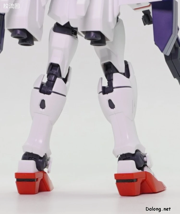 HGUC 网络限定版 Engage高达 - 图片