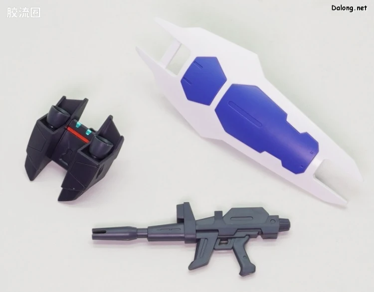 HGUC 网络限定版 Engage高达 - 图片