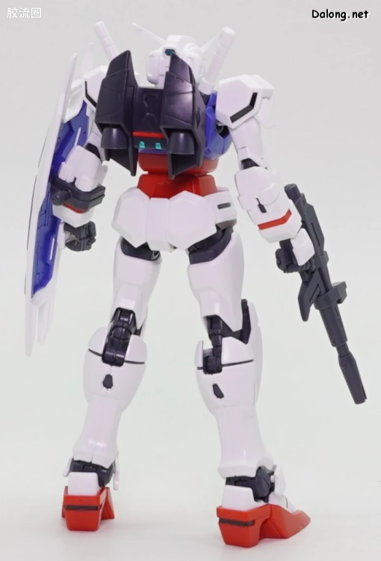 HGUC 网络限定版 Engage高达 - 图片