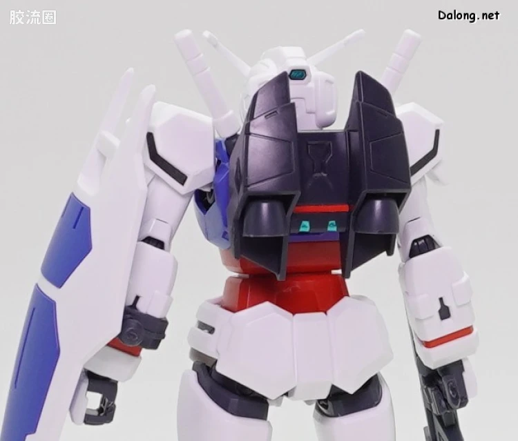 HGUC 网络限定版 Engage高达 - 图片