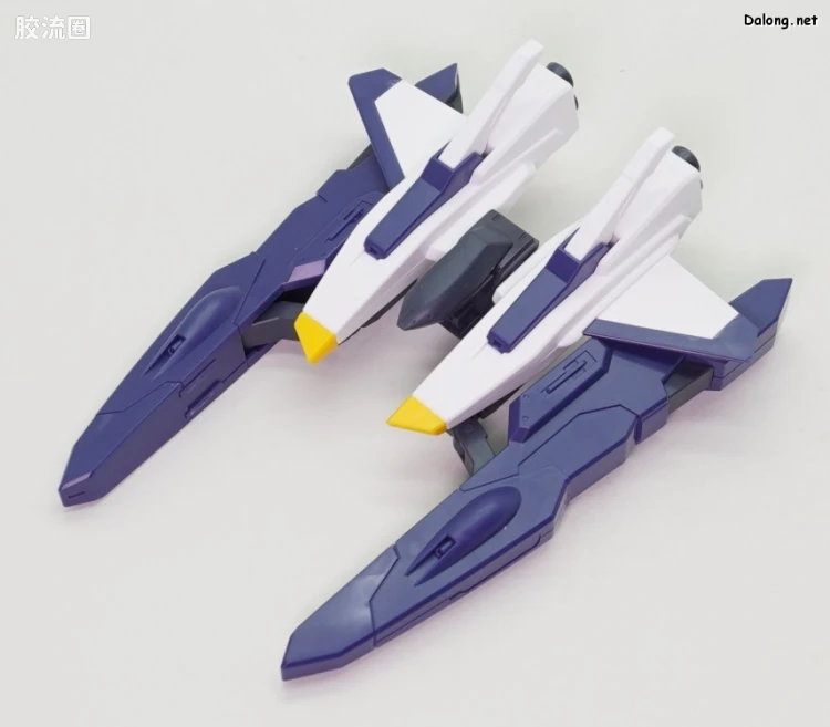 HGUC 网络限定版 Engage高达 - 图片