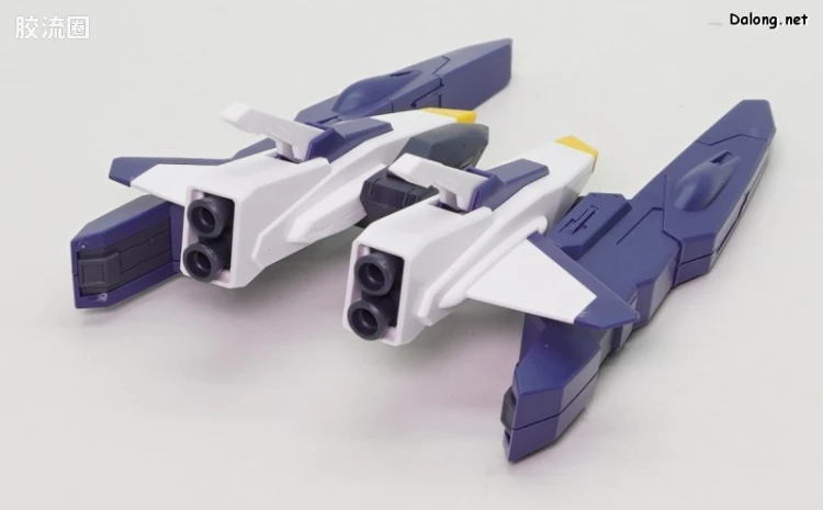 HGUC 网络限定版 Engage高达 - 图片