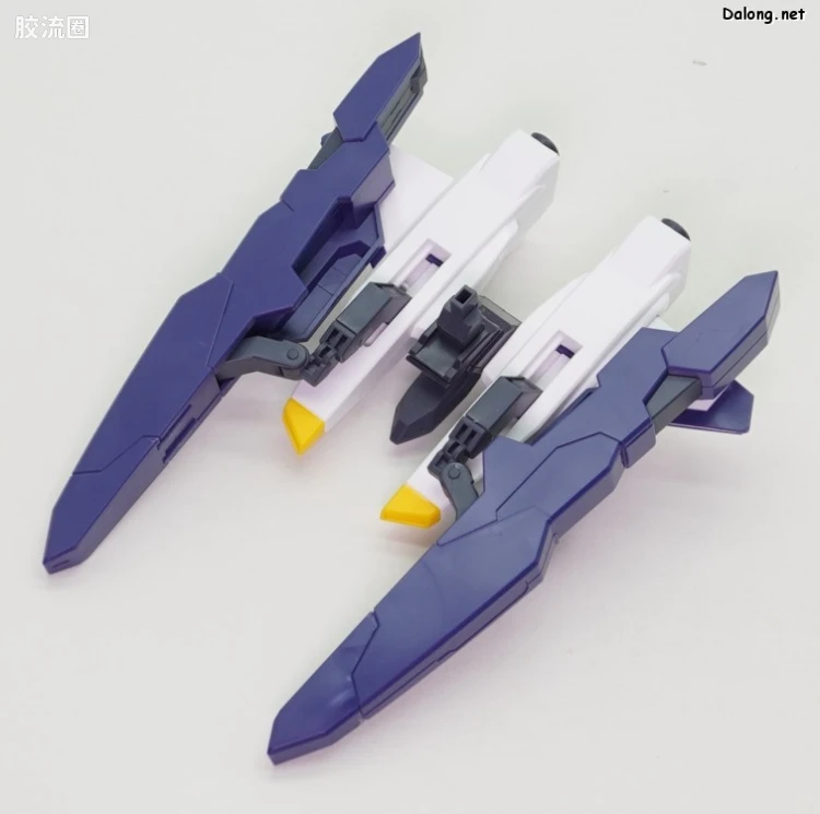 HGUC 网络限定版 Engage高达 - 图片
