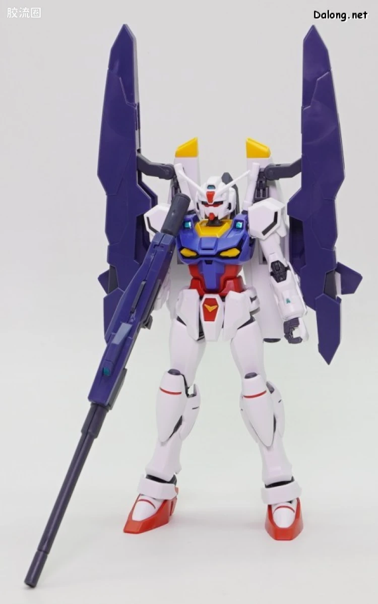 HGUC 网络限定版 Engage高达 - 图片
