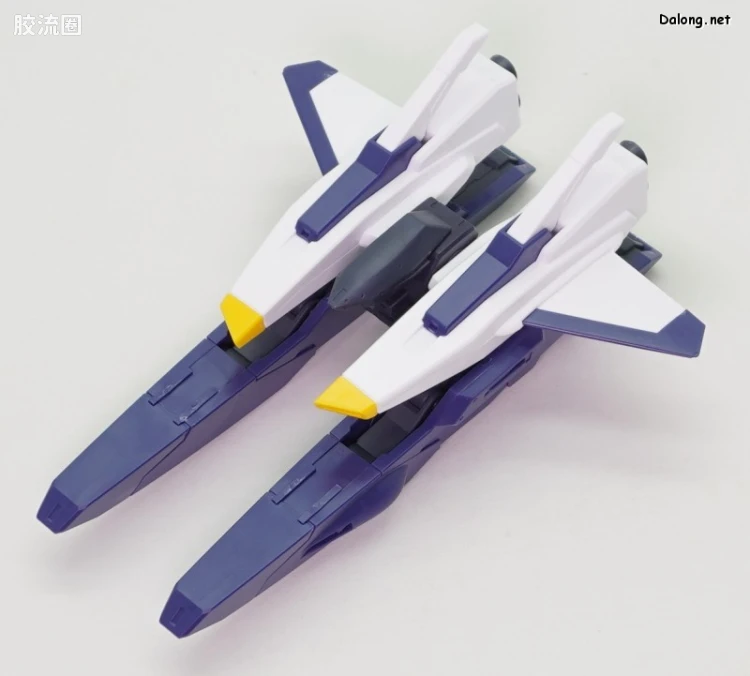 HGUC 网络限定版 Engage高达 - 图片