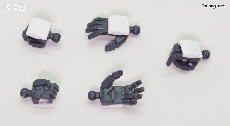 HGUC 网络限定版 Engage高达 - 图片