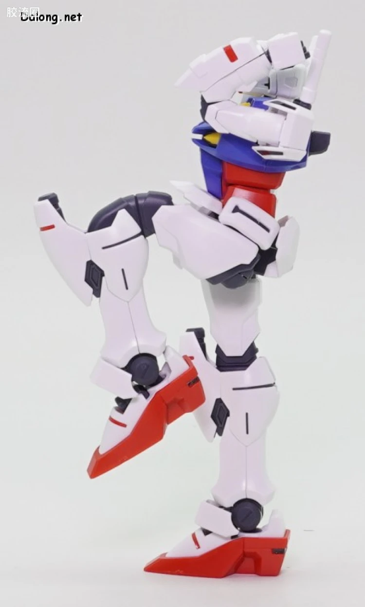 HGUC 网络限定版 Engage高达 - 图片