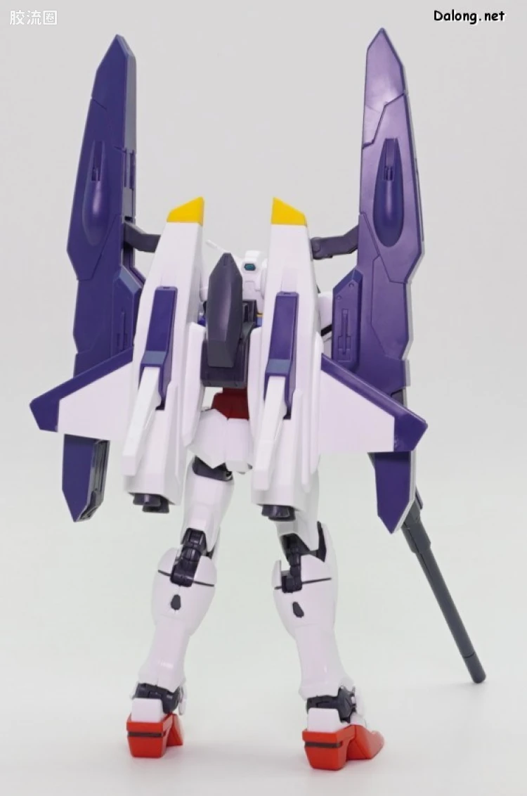 HGUC 网络限定版 Engage高达 - 图片