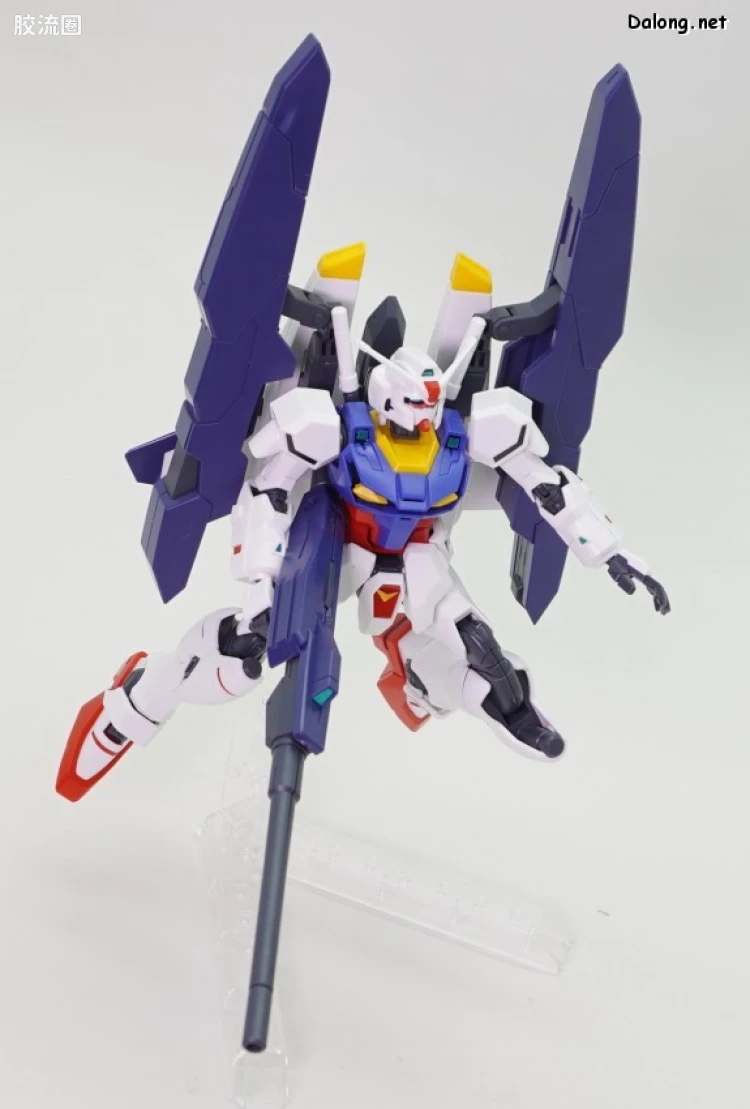 HGUC 网络限定版 Engage高达 - 图片