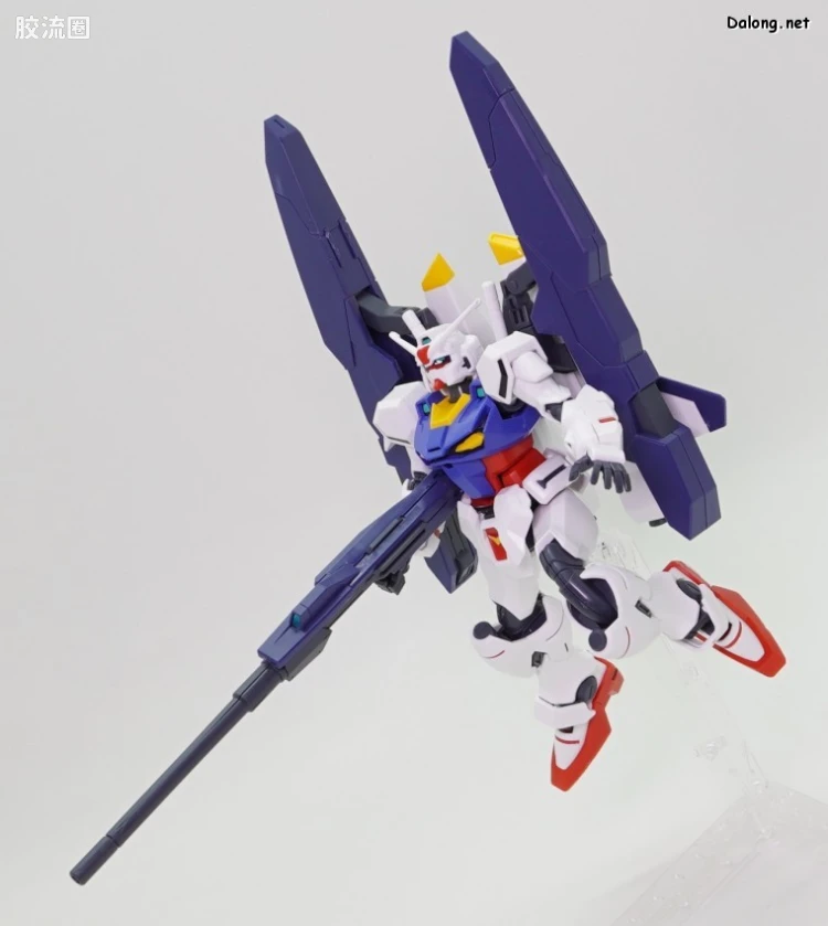 HGUC 网络限定版 Engage高达 - 图片