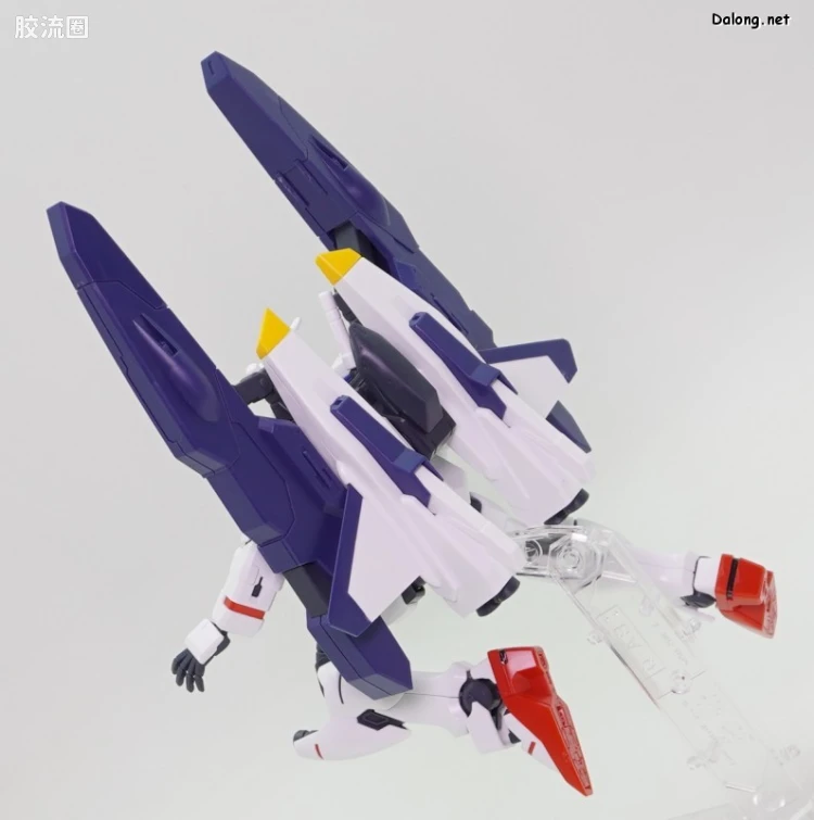 HGUC 网络限定版 Engage高达 - 图片