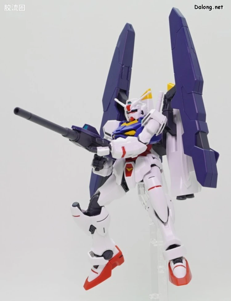 HGUC 网络限定版 Engage高达 - 图片