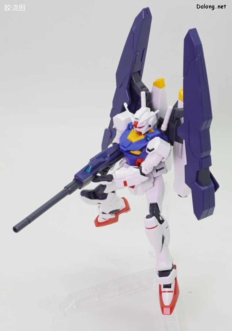 HGUC 网络限定版 Engage高达 - 图片