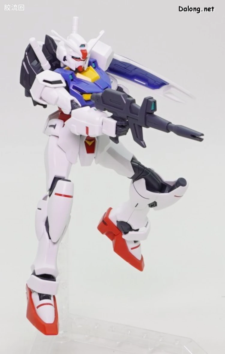 HGUC 网络限定版 Engage高达 - 图片