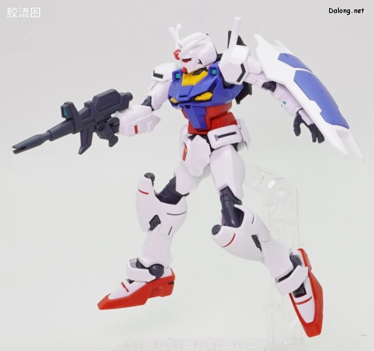 HGUC 网络限定版 Engage高达 - 图片
