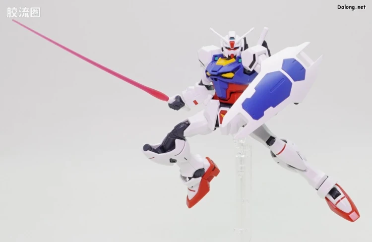HGUC 网络限定版 Engage高达 - 图片