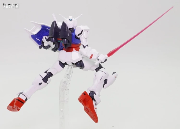 HGUC 网络限定版 Engage高达 - 图片