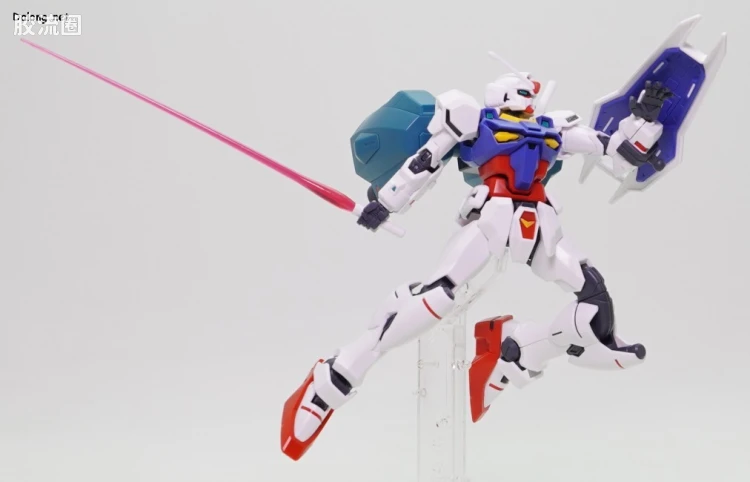 HGUC 网络限定版 Engage高达 - 图片
