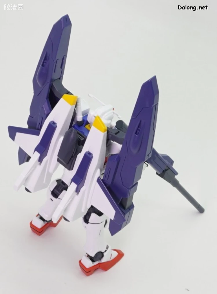 HGUC 网络限定版 Engage高达 - 图片