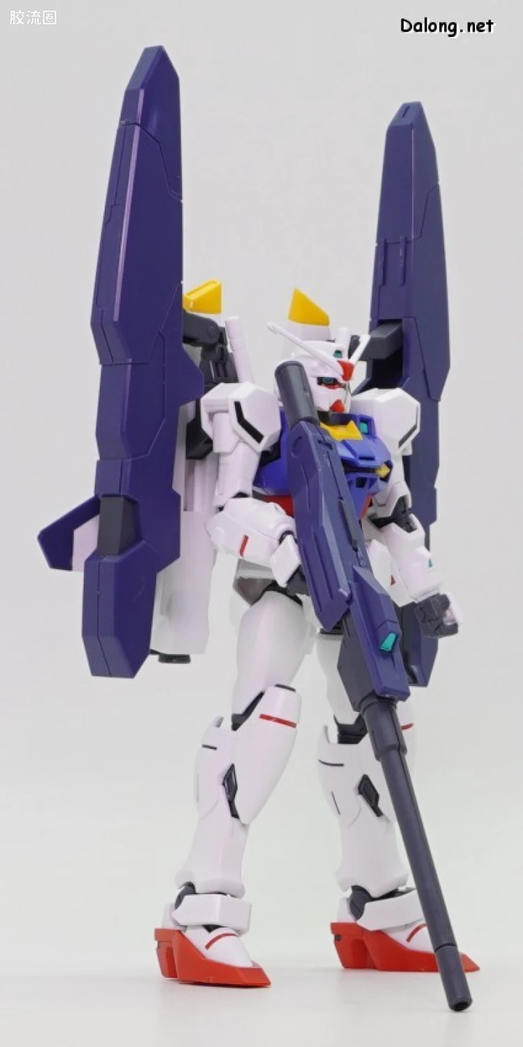 HGUC 网络限定版 Engage高达 - 图片